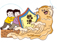 七上八下，主汛期来临防汛知识请收好！