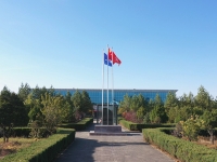 10月12日-10月15日，mansion88明升外景拍摄团队在榆林市常乐堡矿业公司进行实景拍摄